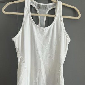 Athleta White Atheta Tank Top - US Size XS